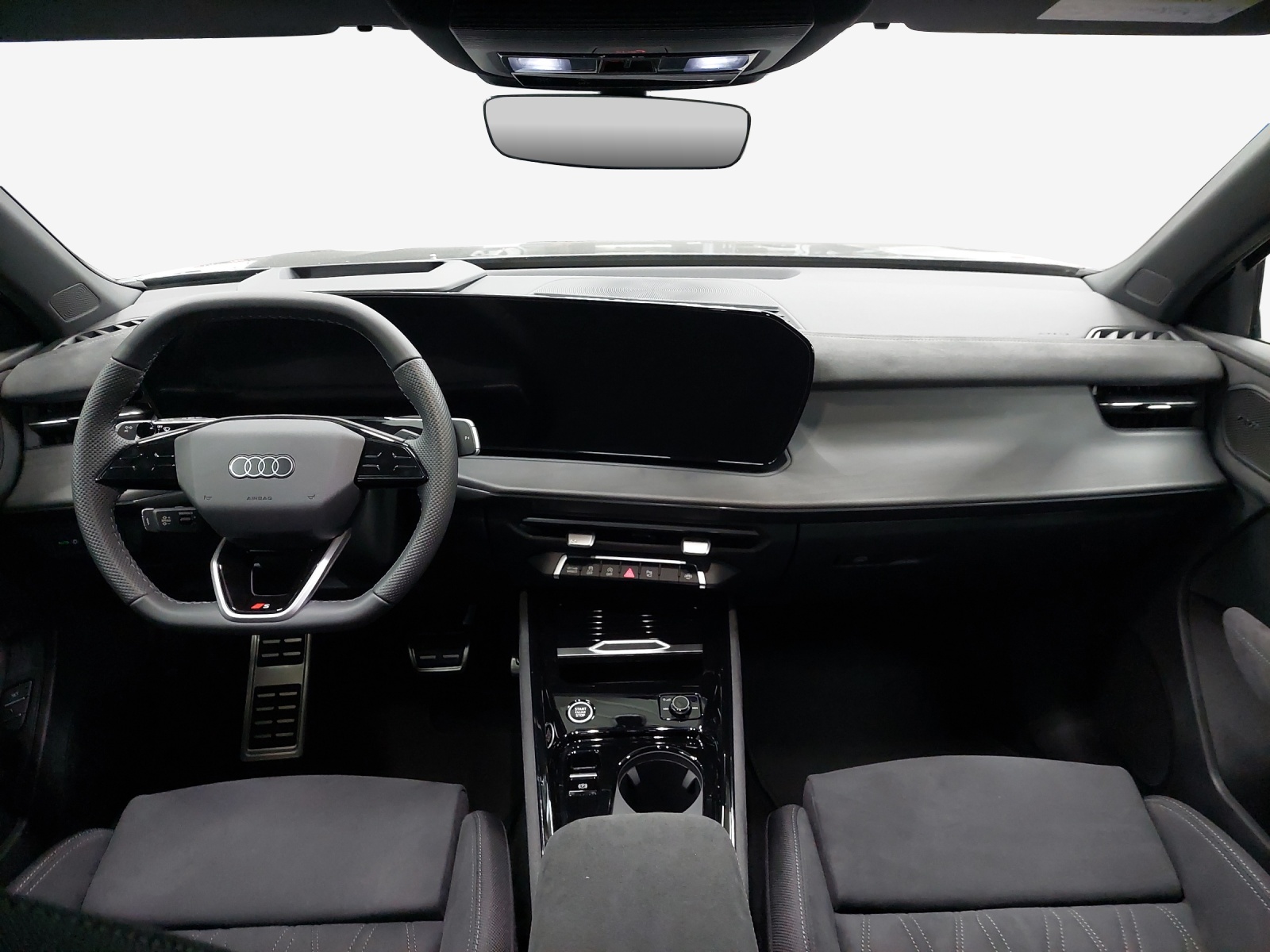 AUDI Q3 Sportback TFSI quattro 195 kW S tronic-image-8