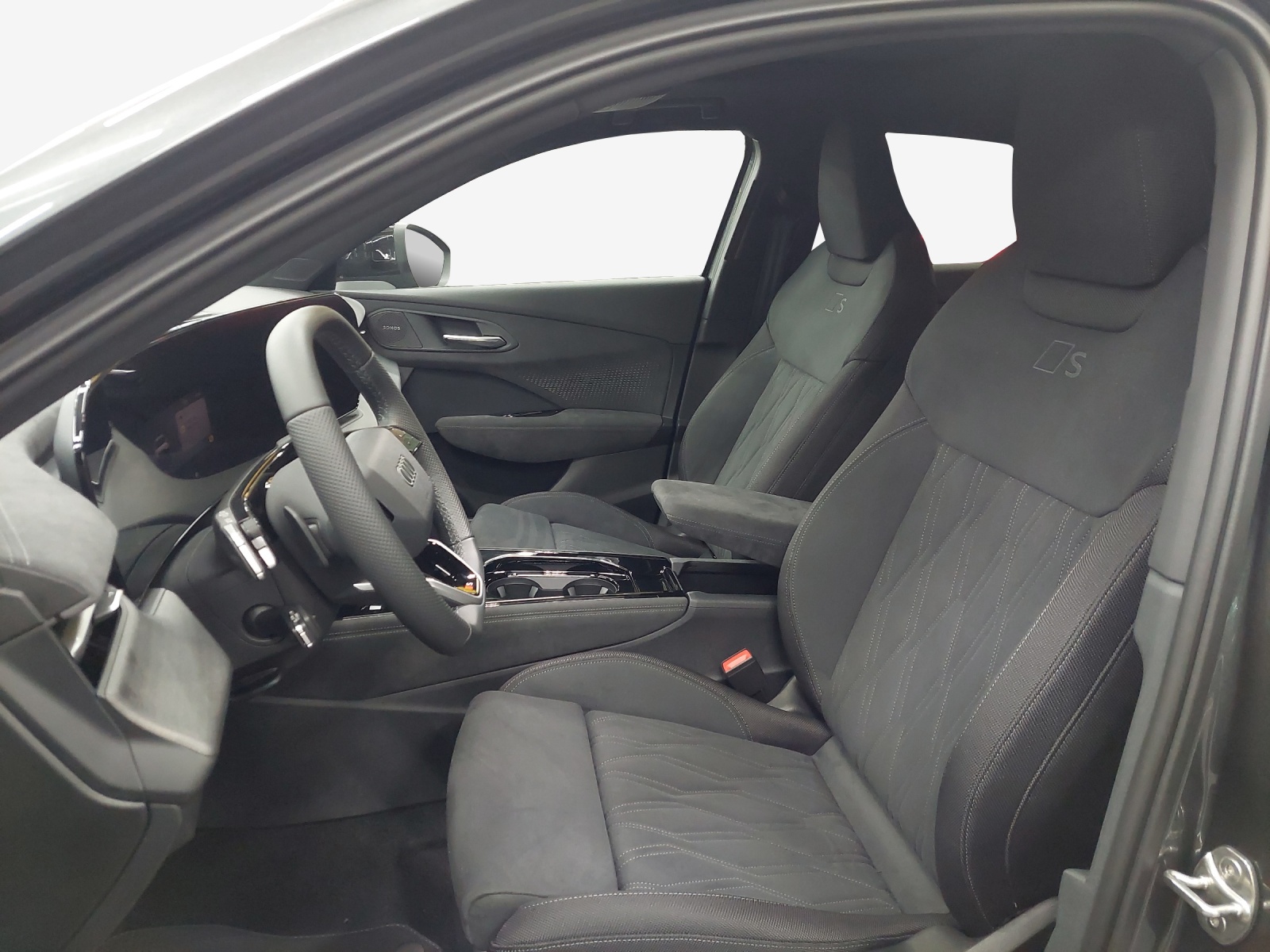 AUDI Q3 Sportback TFSI quattro 195 kW S tronic-image-7