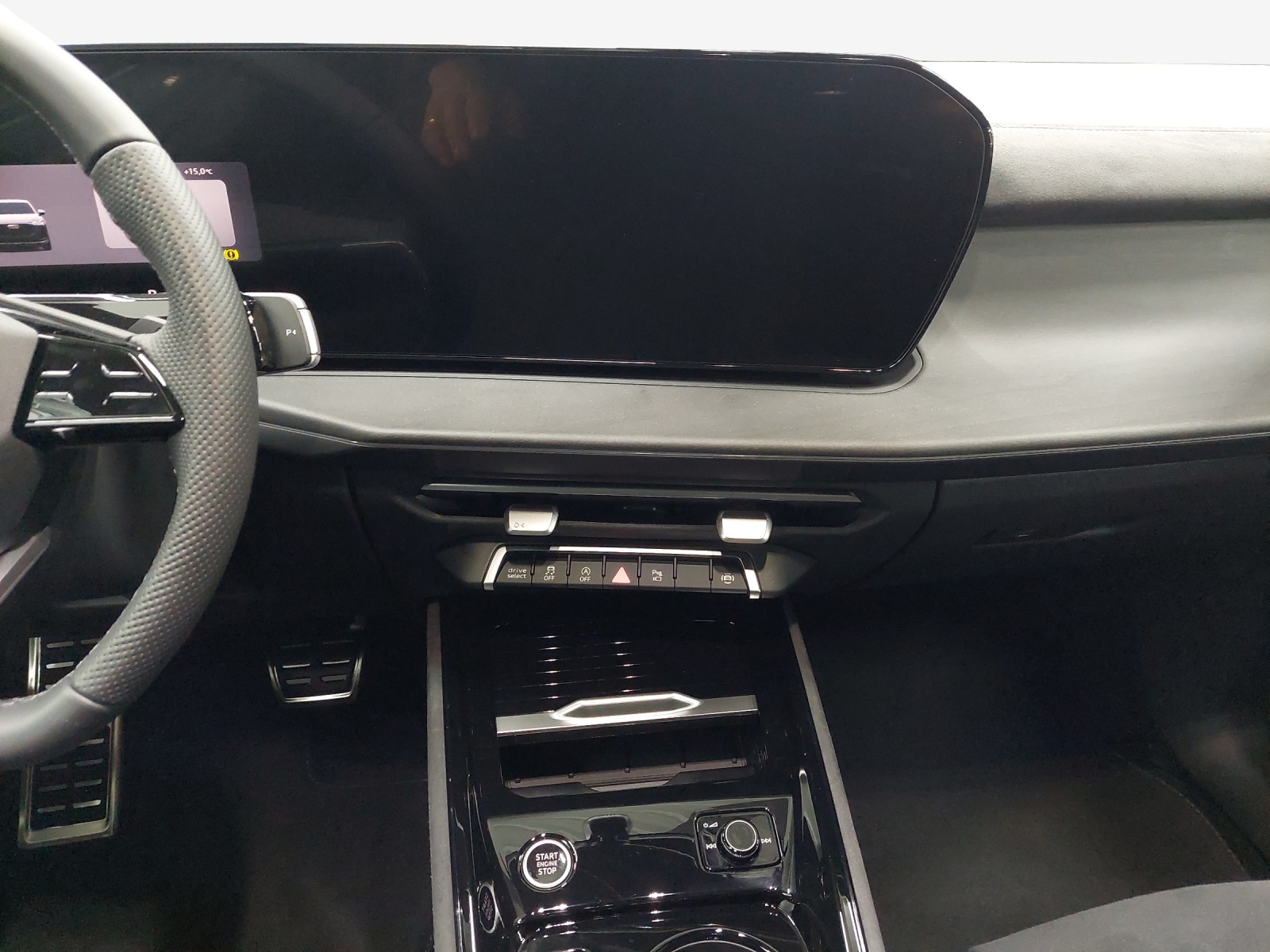 AUDI Q3 Sportback TFSI quattro 195 kW S tronic-image-10
