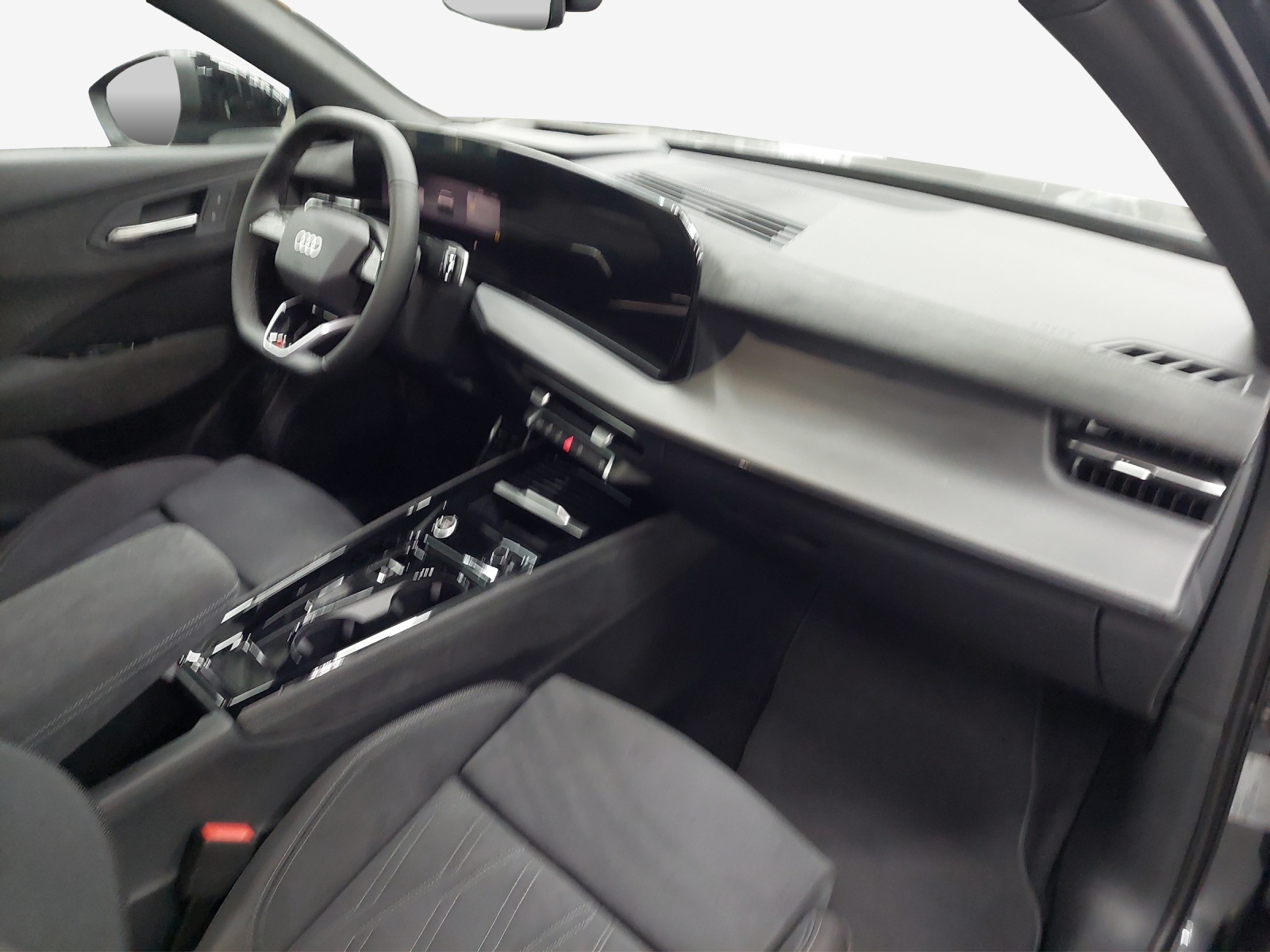 AUDI Q3 Sportback TFSI quattro 195 kW S tronic-image-14