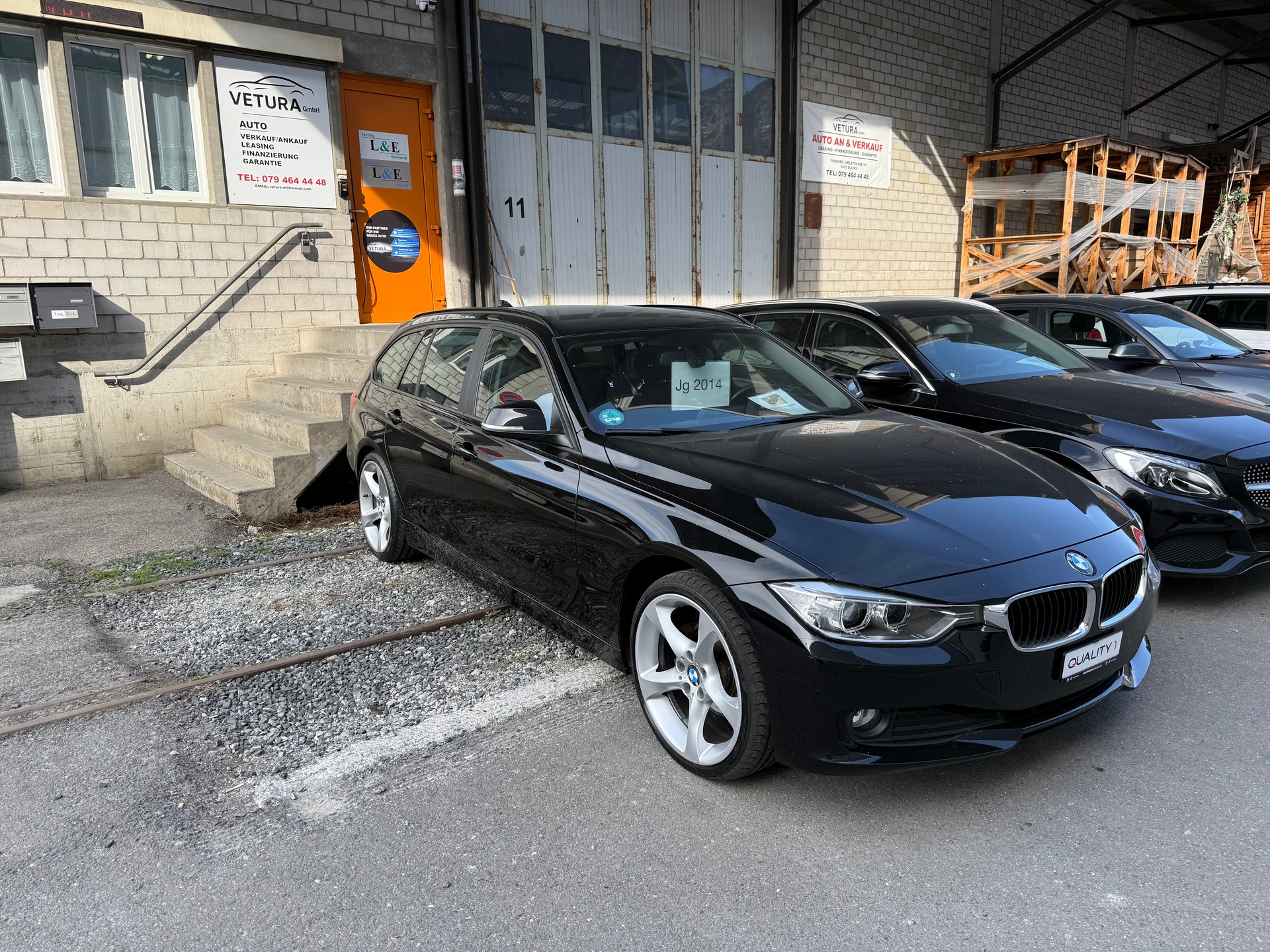 BMW 318d xDrive Touring-image-7