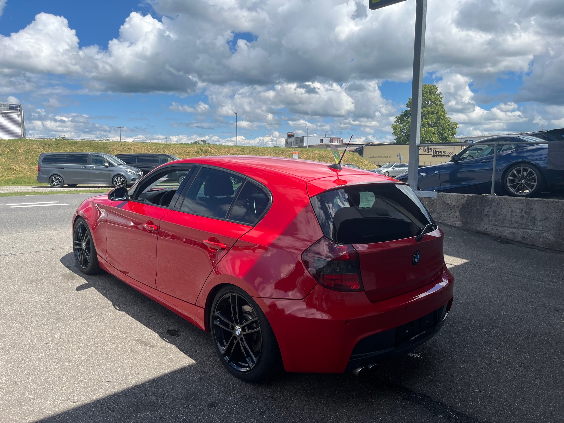 BMW 130i+++RARITÄT+++FRISCH AB MFK+++-showroom-element-2