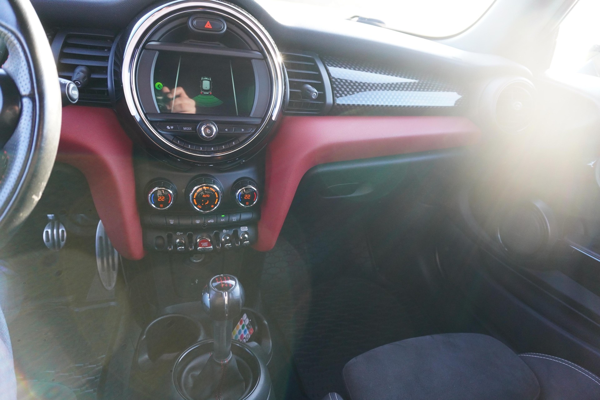 MINI F56 2.0i John Cooper Works-image-8