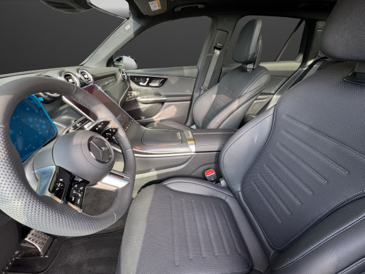 MERCEDES-BENZ GLC 400 e 4M EQ Star-image-8