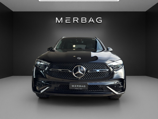 MERCEDES-BENZ GLC 400 e 4M EQ Star-image-1