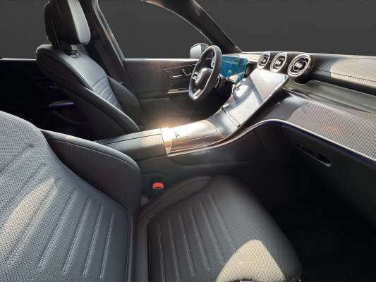 MERCEDES-BENZ GLC 400 e 4M EQ Star-image-11