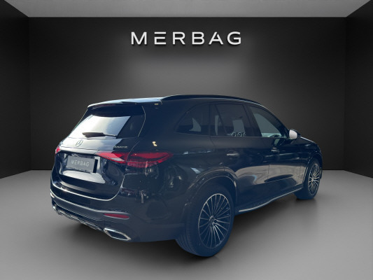 MERCEDES-BENZ GLC 400 e 4M EQ Star-image-5