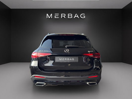 MERCEDES-BENZ GLC 400 e 4M EQ Star-image-4