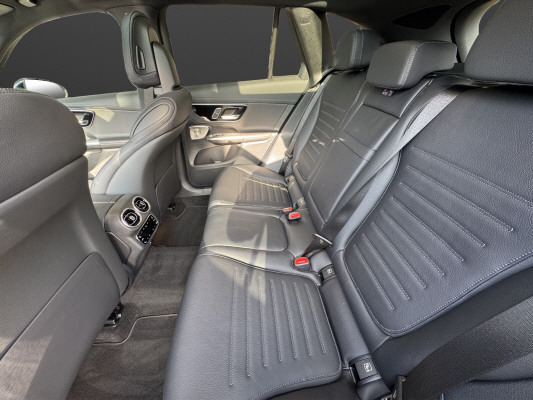 MERCEDES-BENZ GLC 400 e 4M EQ Star-image-10