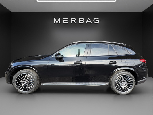 MERCEDES-BENZ GLC 400 e 4M EQ Star-image-2
