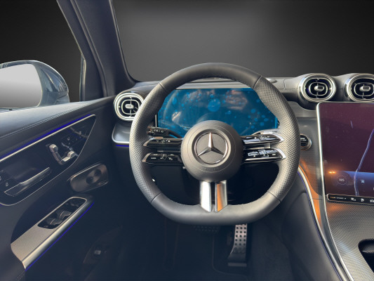 MERCEDES-BENZ GLC 400 e 4M EQ Star-image-7