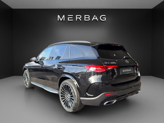MERCEDES-BENZ GLC 400 e 4M EQ Star-image-3