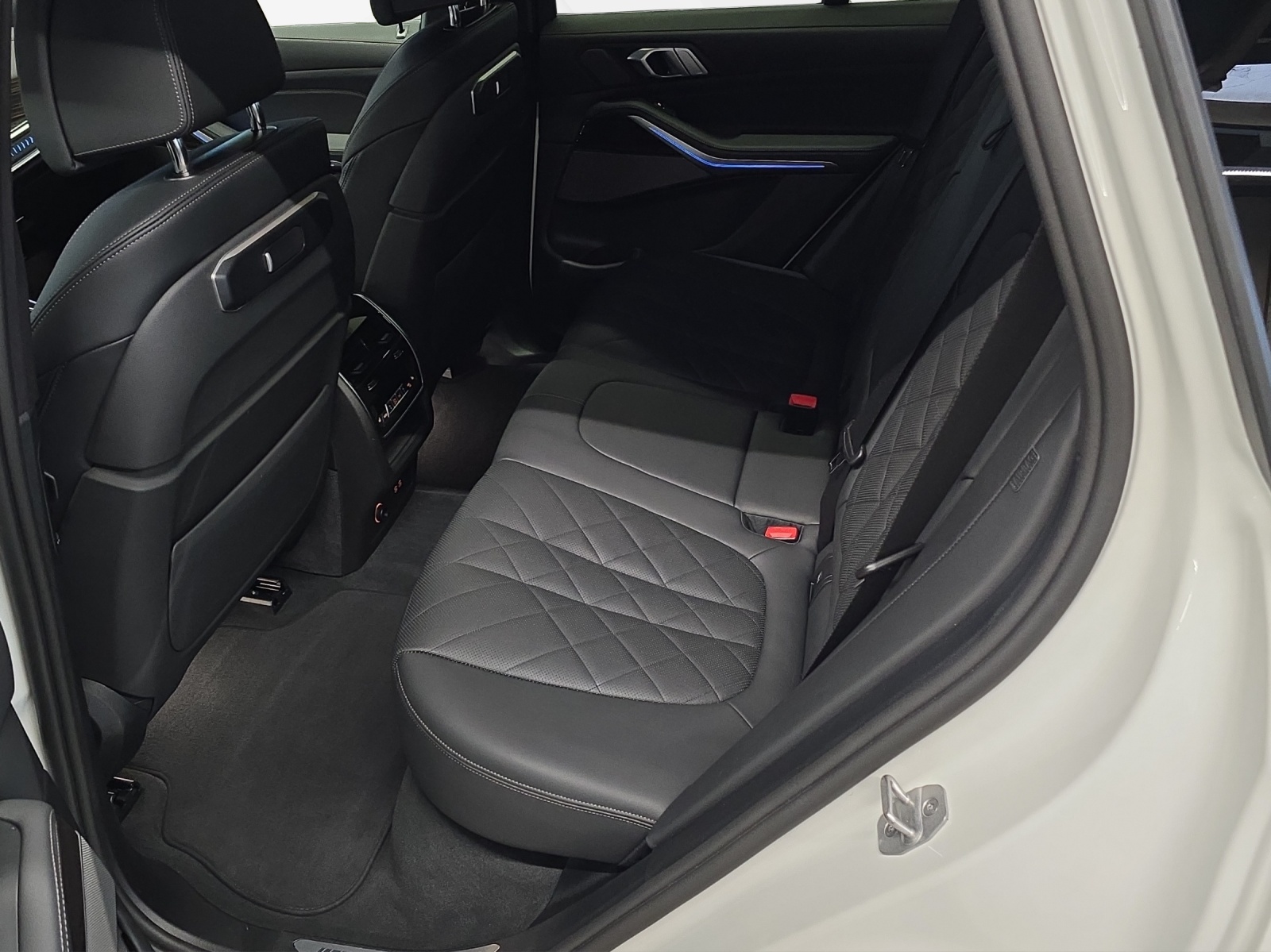 BMW X5 xDr 50e M Sport-image-17