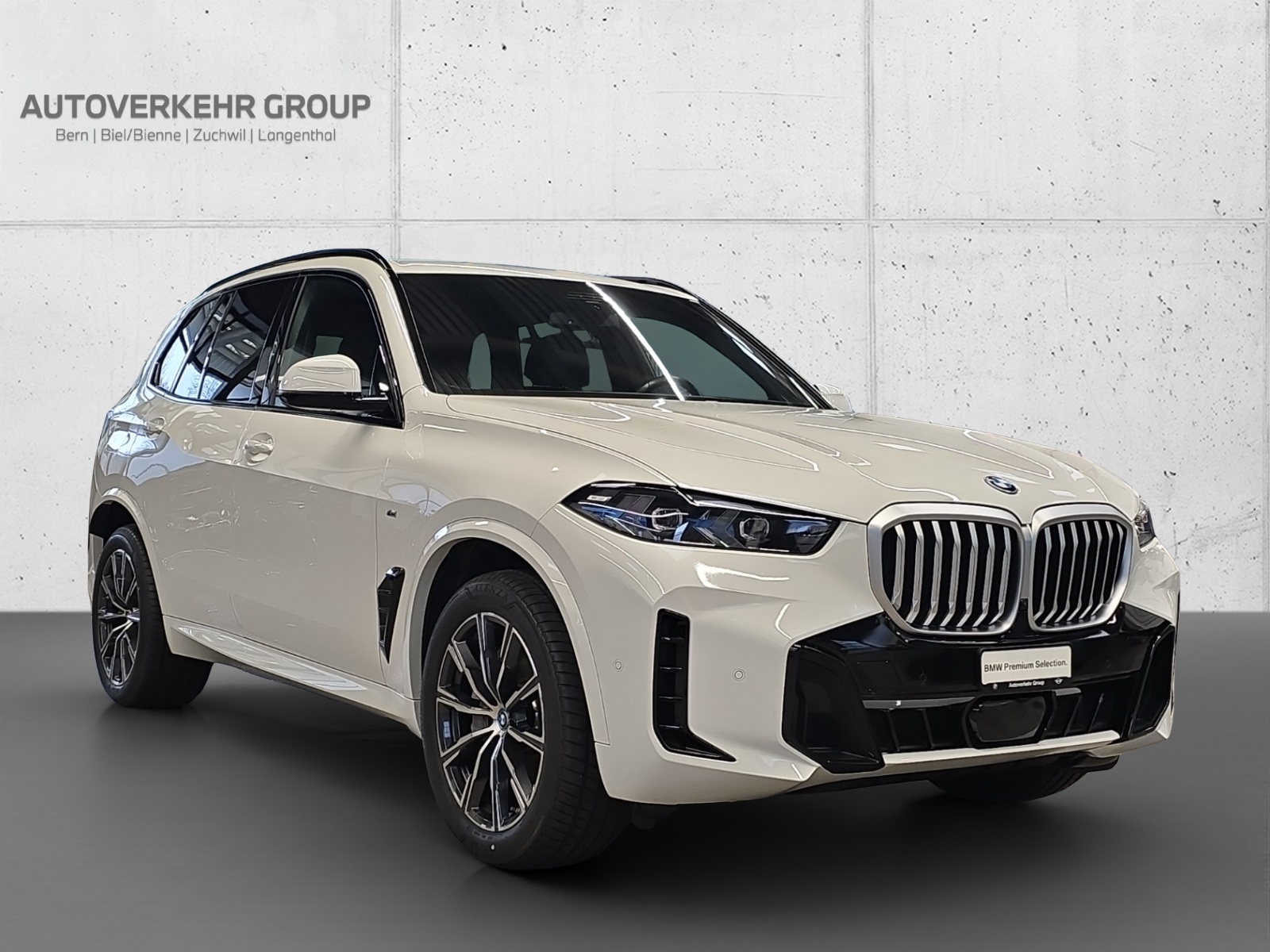 BMW X5 xDr 50e M Sport-image-6