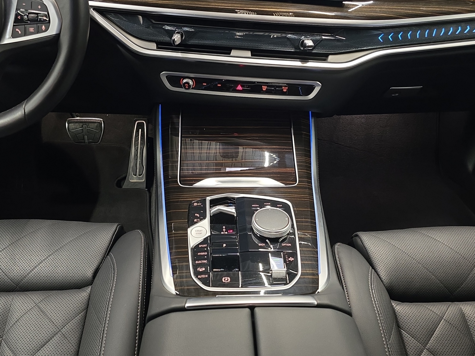BMW X5 xDr 50e M Sport-image-14