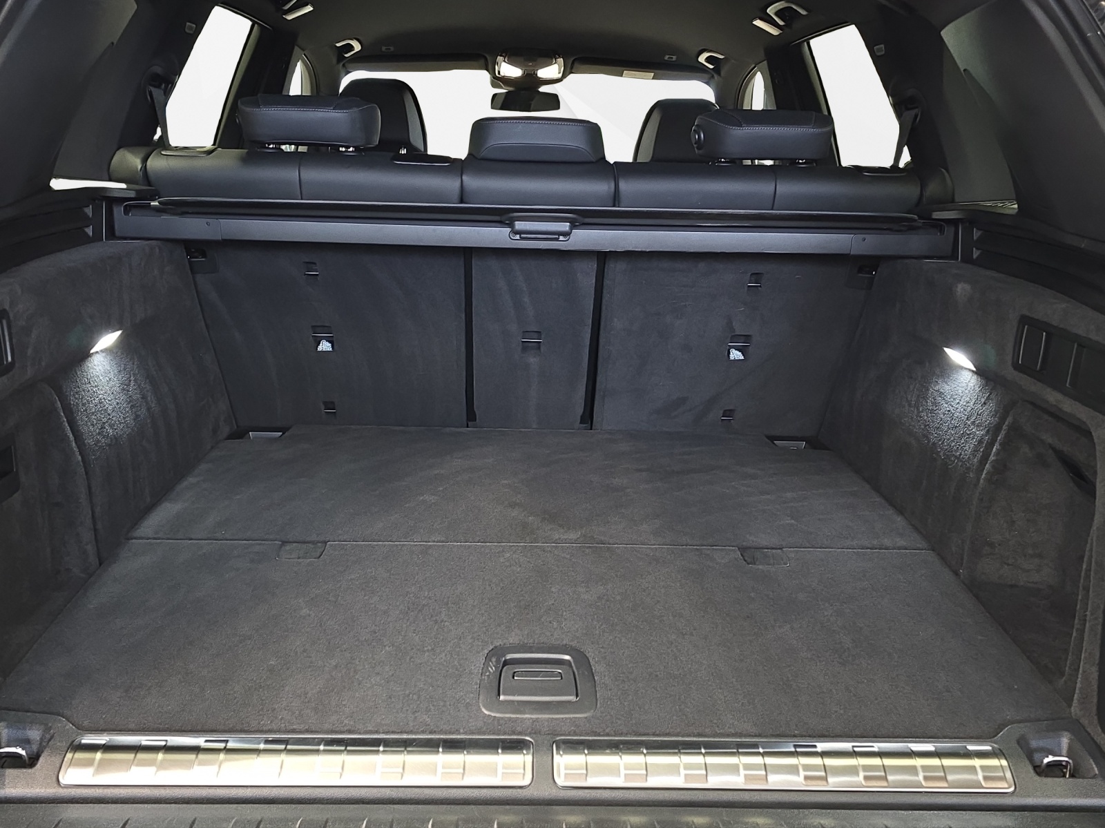 BMW X5 xDr 50e M Sport-image-18