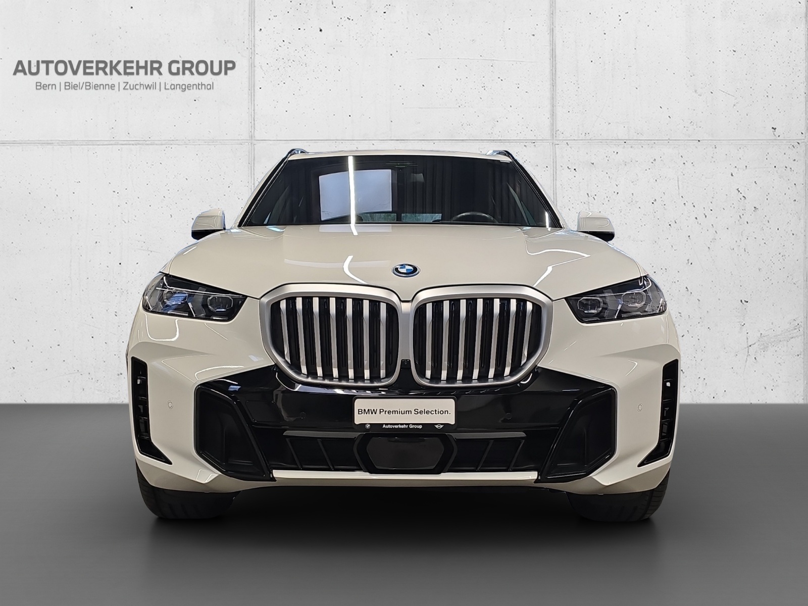 BMW X5 xDr 50e M Sport-image-7