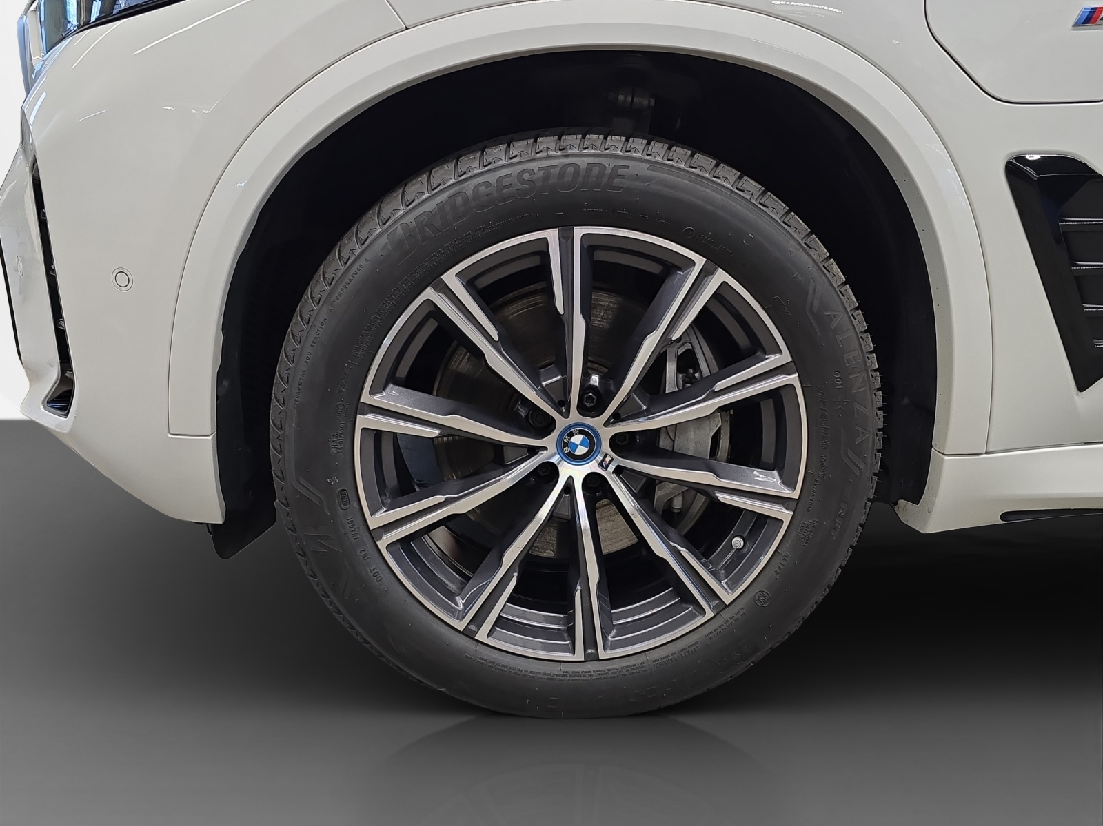 BMW X5 xDr 50e M Sport-image-19