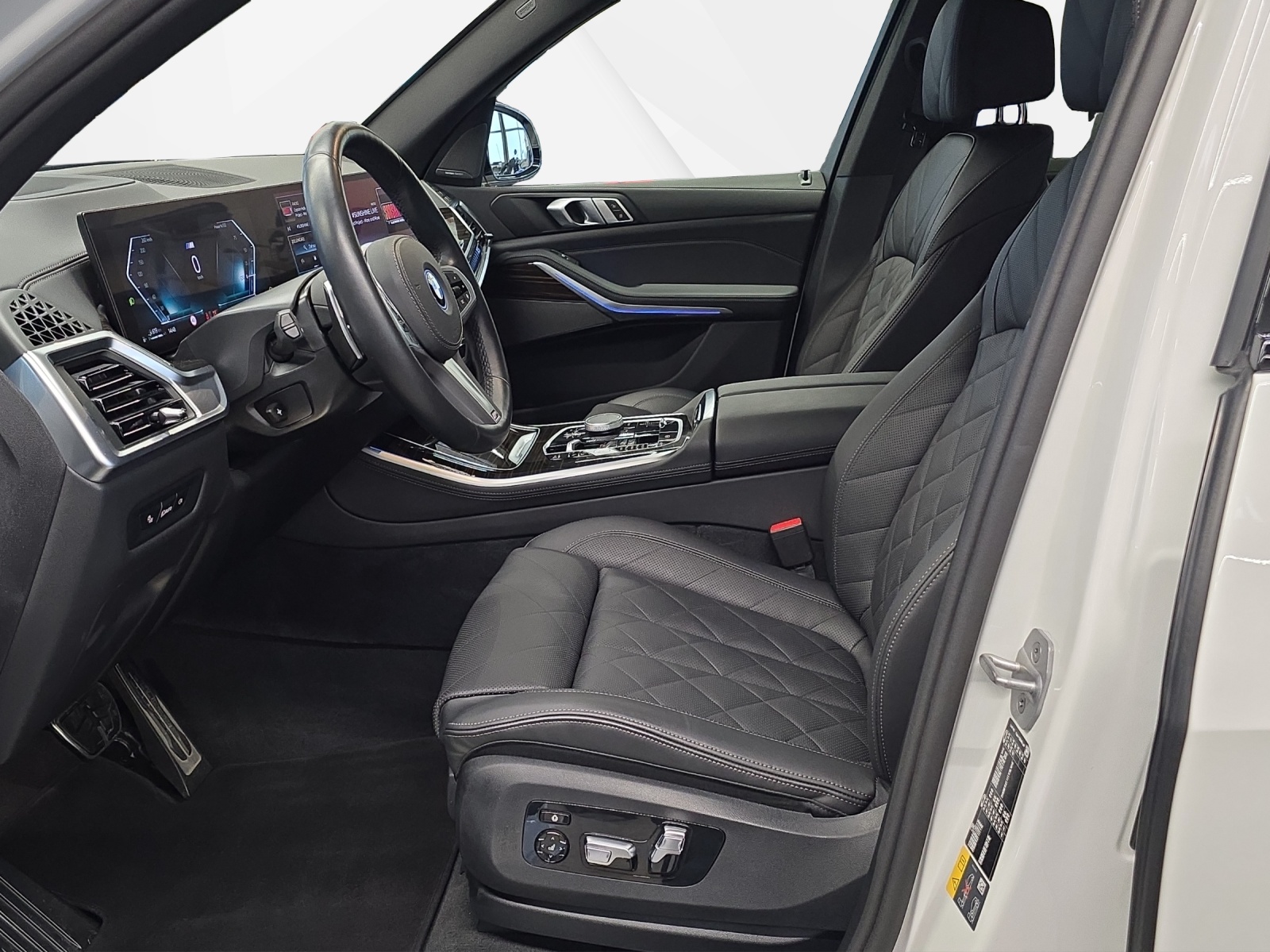 BMW X5 xDr 50e M Sport-image-8