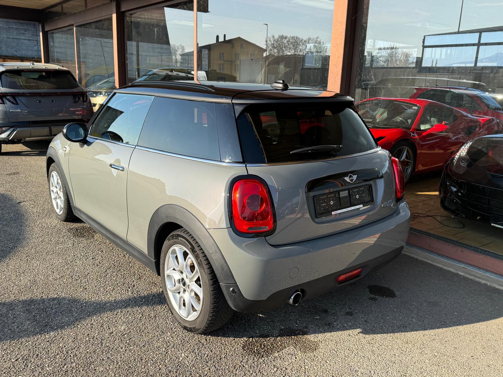 MINI 1.5 D Cooper-image-3