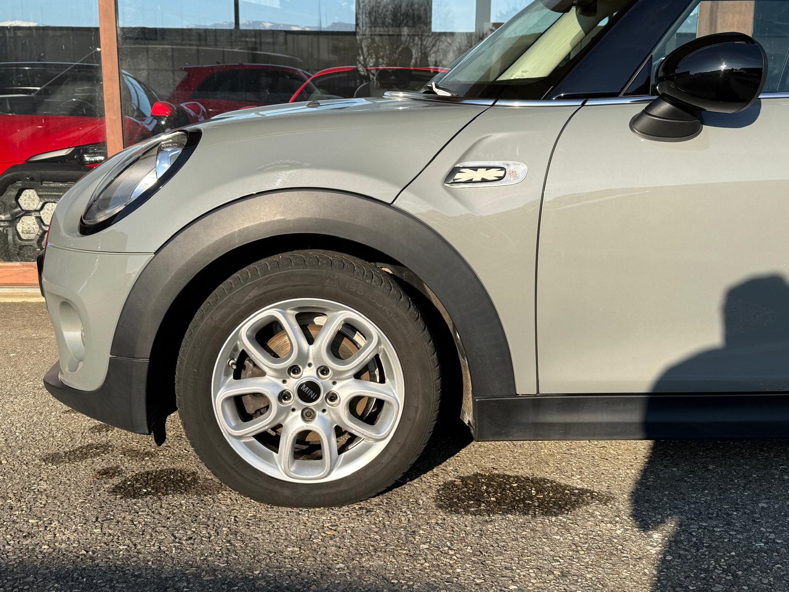 MINI 1.5 D Cooper-image-5