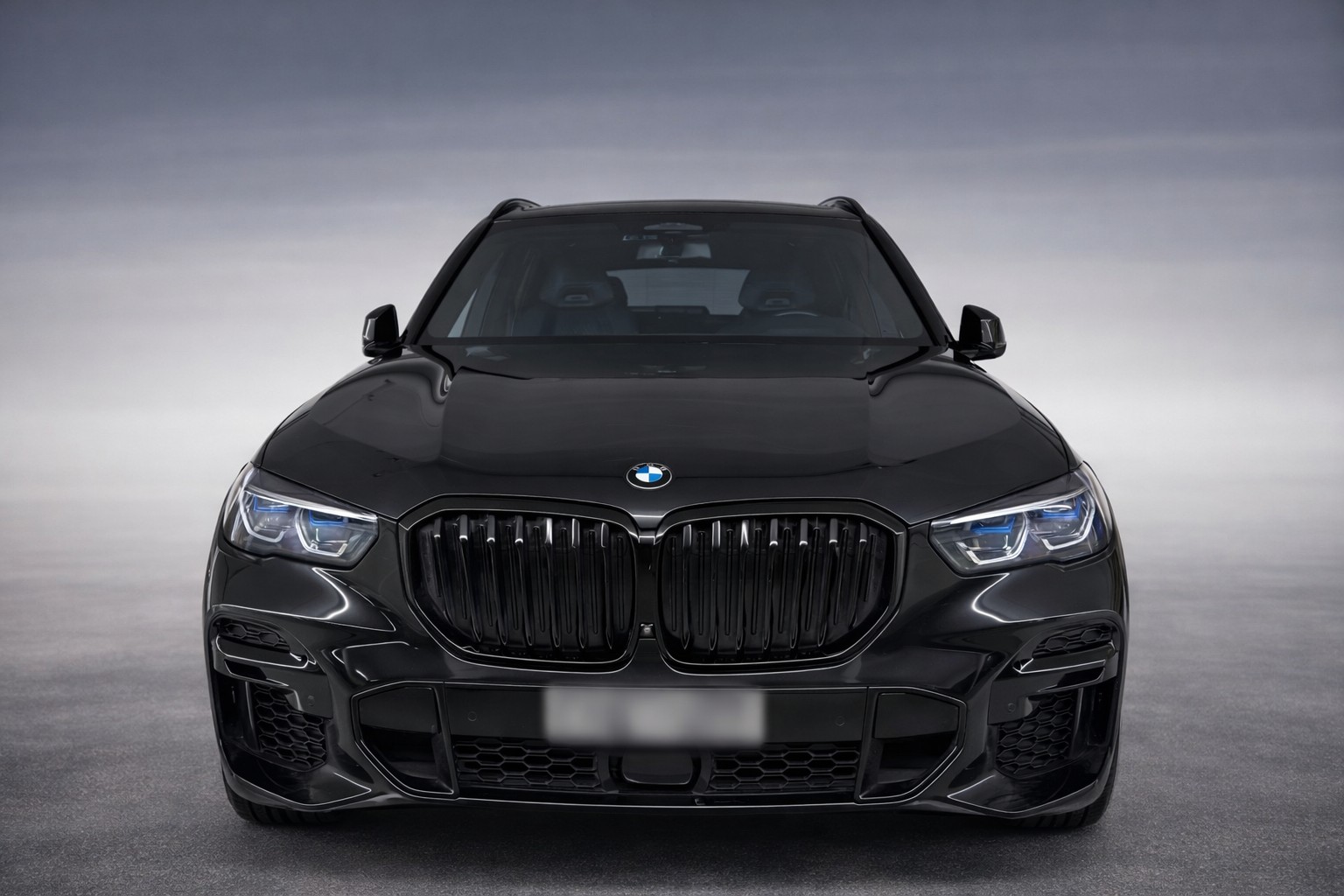 BMW X5 xDrive M50i Steptronic-image-0