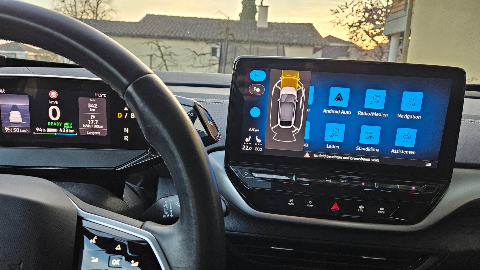 VW ID.5 Pro Performance 77 kWh 75 Edition-image-2