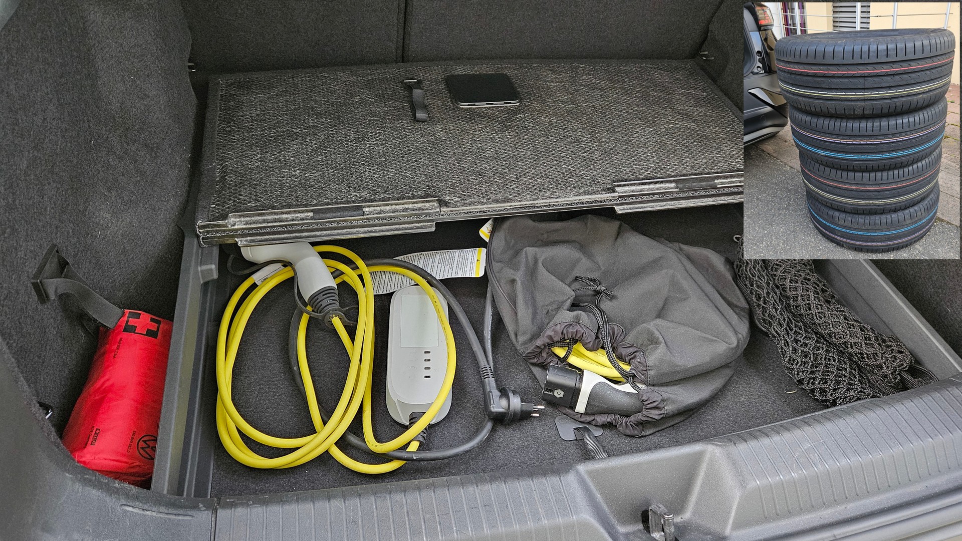 VW ID.5 Pro Performance 77 kWh 75 Edition-image-9
