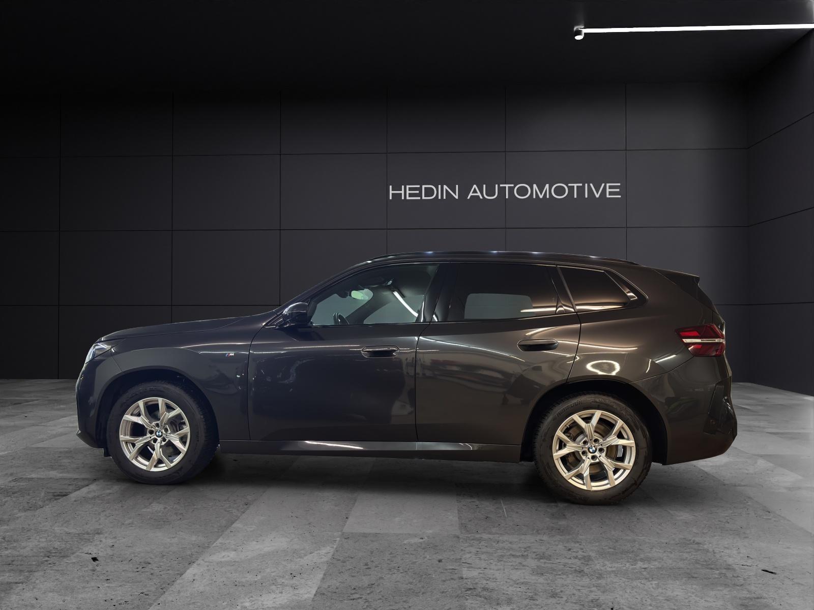 BMW X3 20d xDrive-image-1