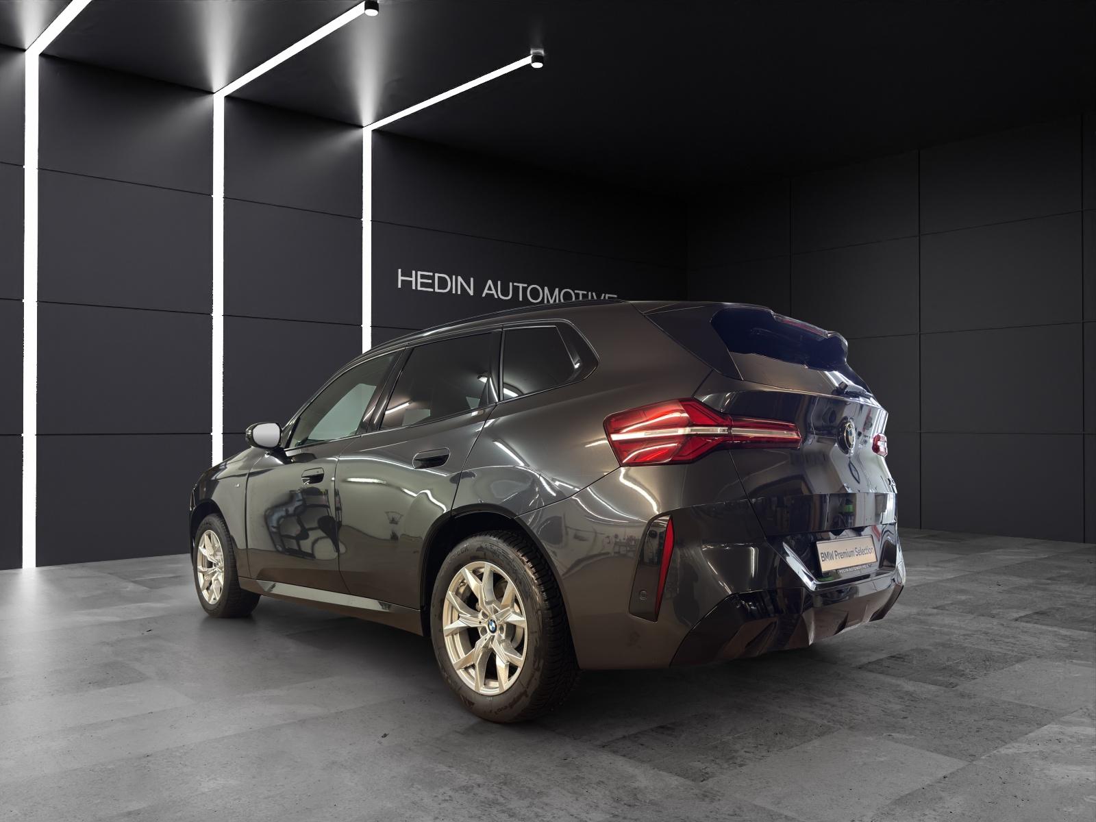 BMW X3 20d xDrive-image-2