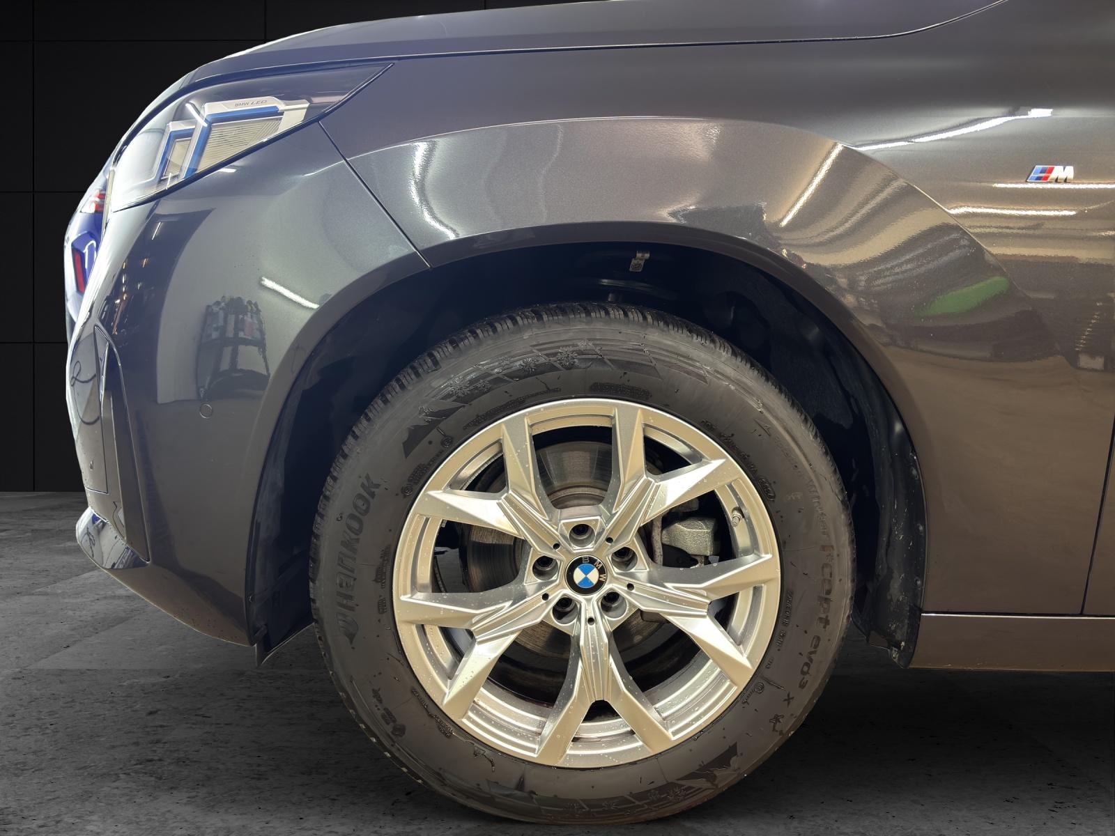 BMW X3 20d xDrive-image-8