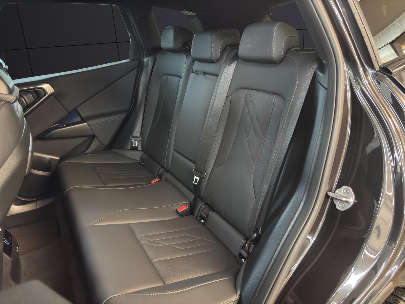 BMW X3 20d xDrive-image-11