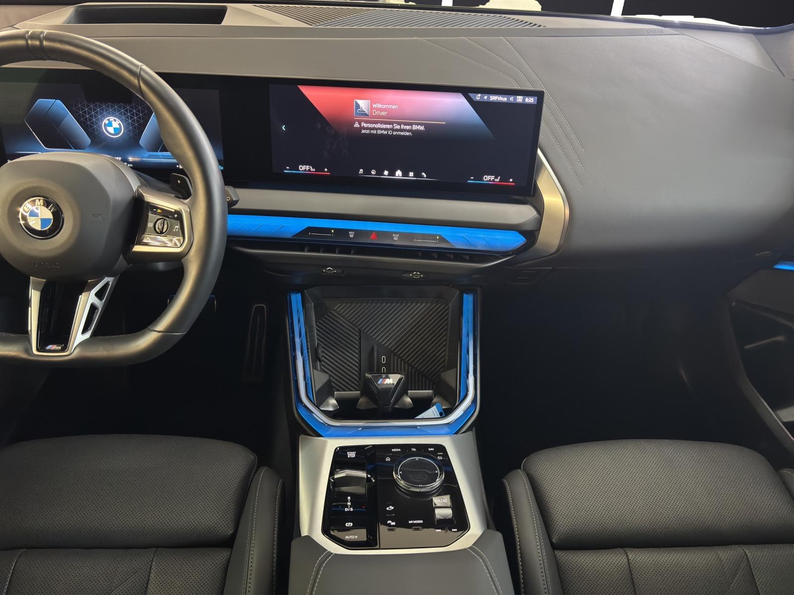 BMW X3 20d xDrive-image-20