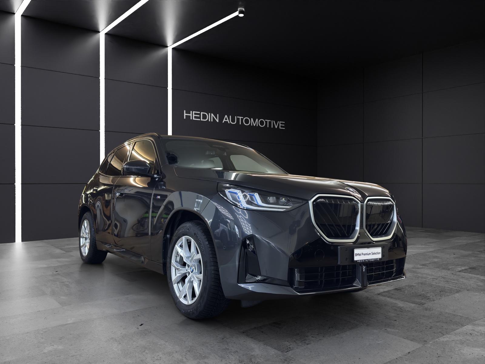 BMW X3 20d xDrive-image-6