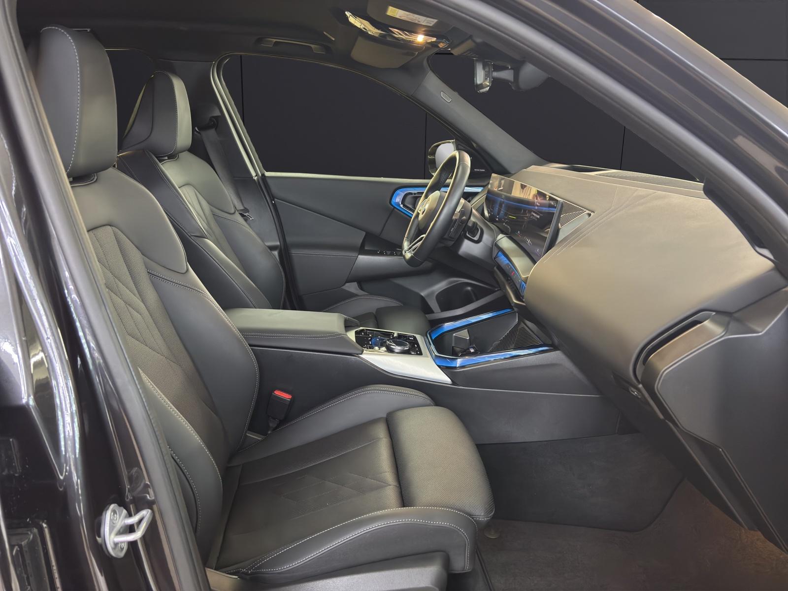 BMW X3 20d xDrive-image-14