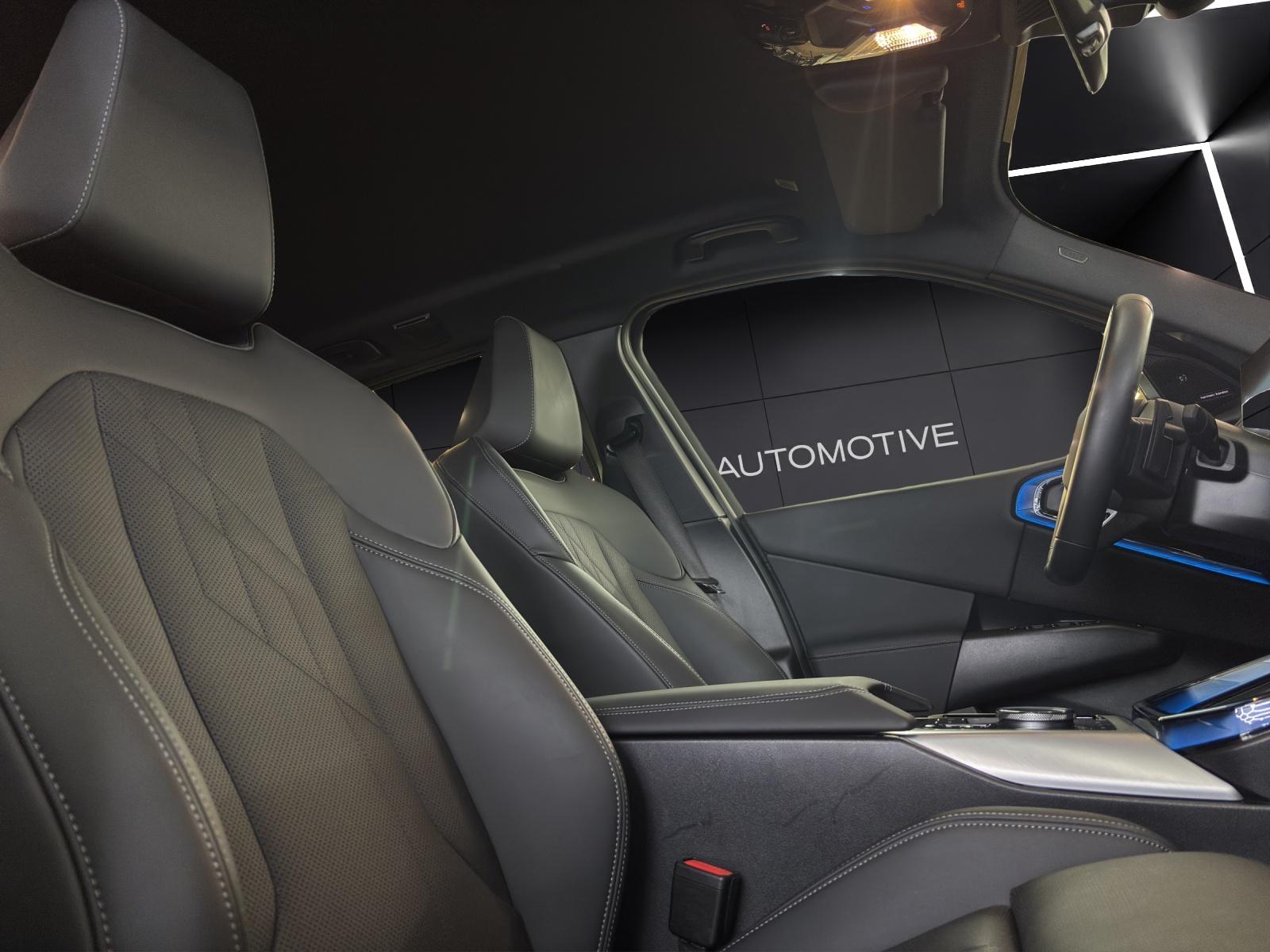 BMW X3 20d xDrive-image-16