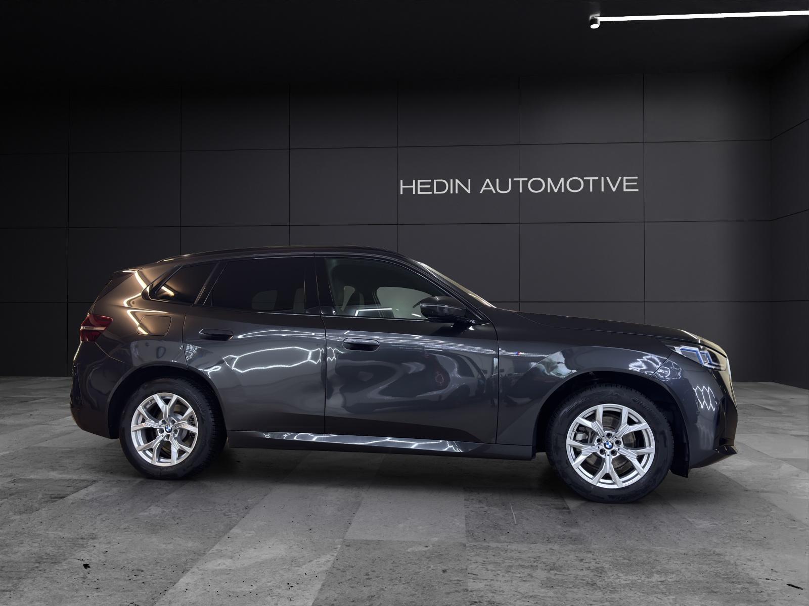 BMW X3 20d xDrive-image-5