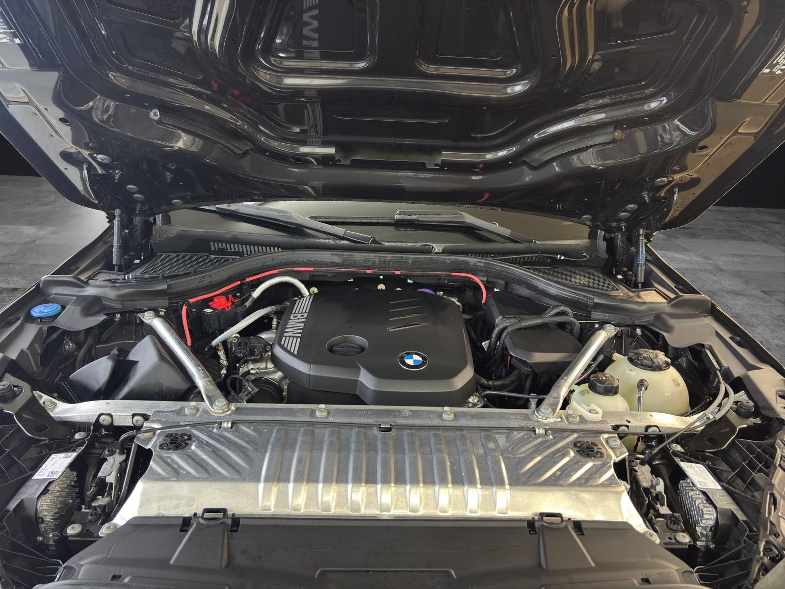 BMW X3 20d xDrive-image-22