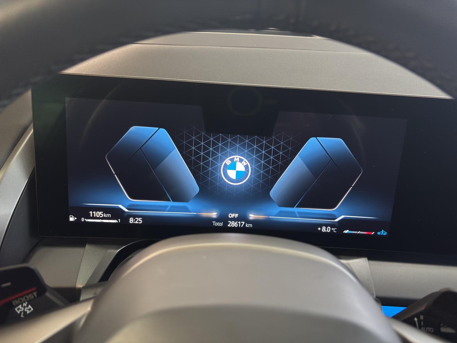 BMW X3 20d xDrive-image-19