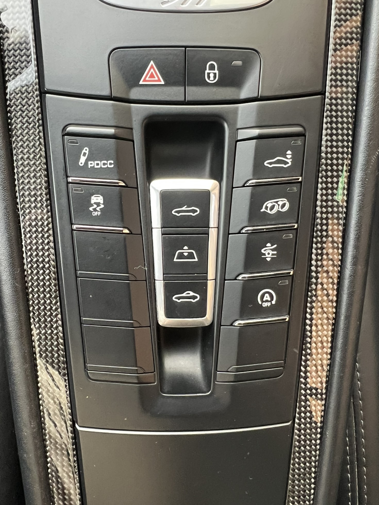 PORSCHE 911 CARRERA 4S BLACK CABRIO PDK l 420 PS-image-22