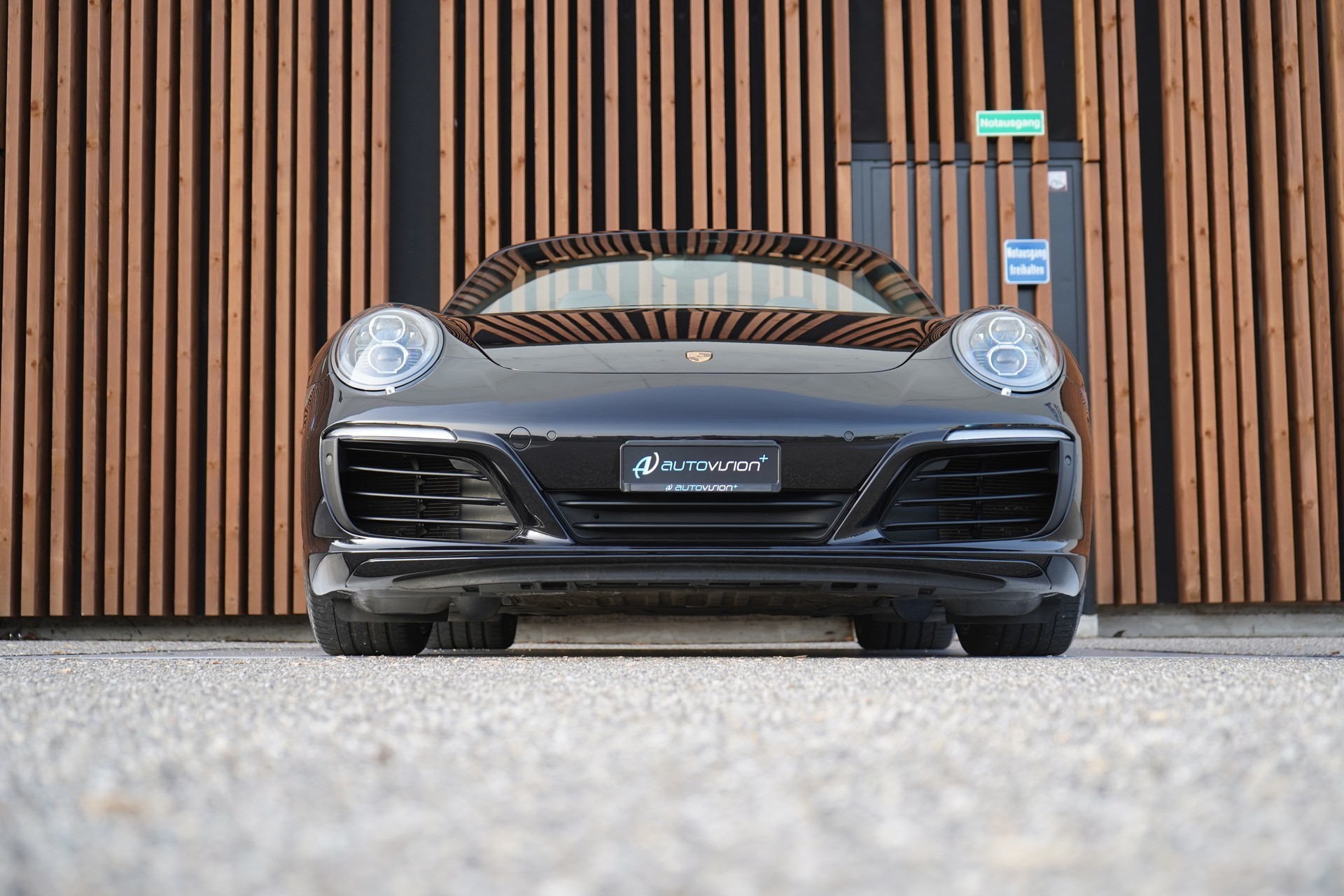 PORSCHE 911 CARRERA 4S BLACK CABRIO PDK l 420 PS-image-13