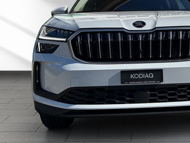 SKODA Kodiaq 2.0 TDI Dynamic 4x4-image-12