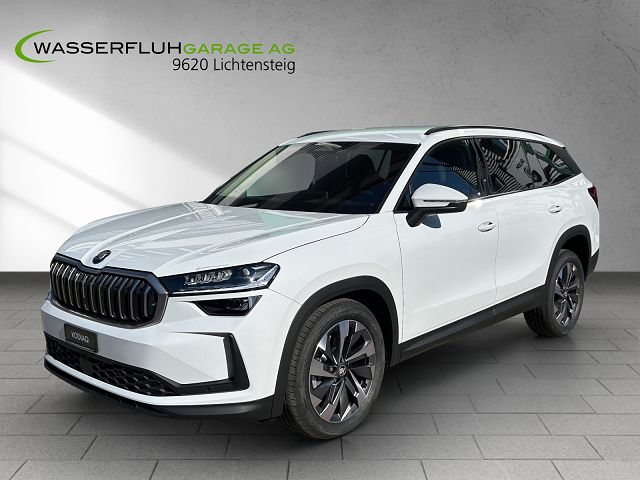 SKODA Kodiaq 2.0 TDI Dynamic 4x4