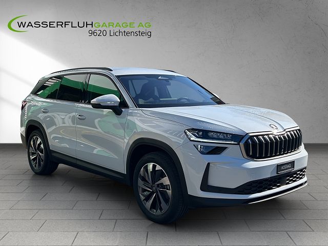 SKODA Kodiaq 2.0 TDI Dynamic 4x4-image-5