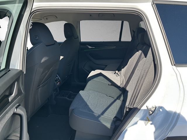 SKODA Kodiaq 2.0 TDI Dynamic 4x4-image-7