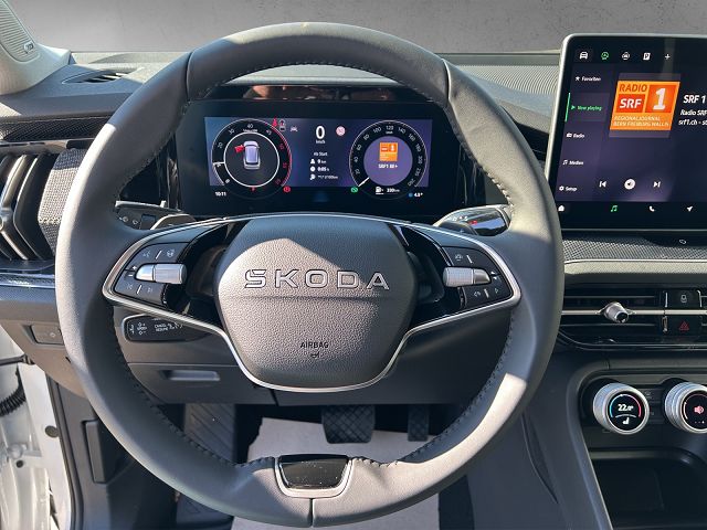 SKODA Kodiaq 2.0 TDI Dynamic 4x4-image-13