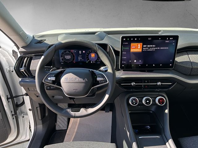 SKODA Kodiaq 2.0 TDI Dynamic 4x4-image-15