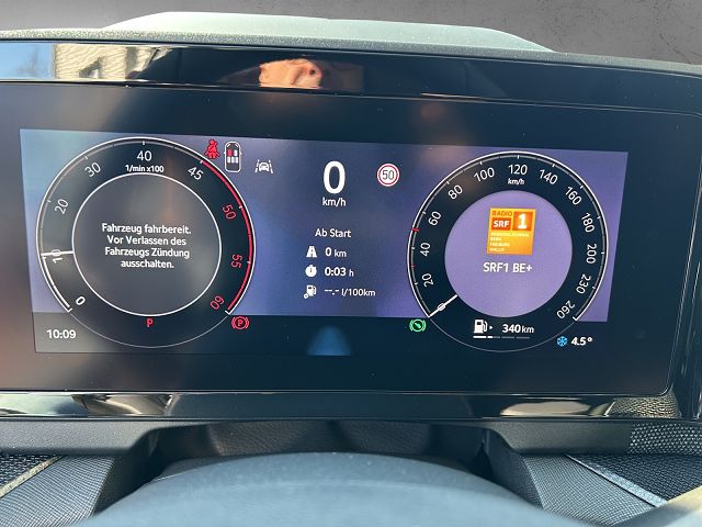 SKODA Kodiaq 2.0 TDI Dynamic 4x4-image-6