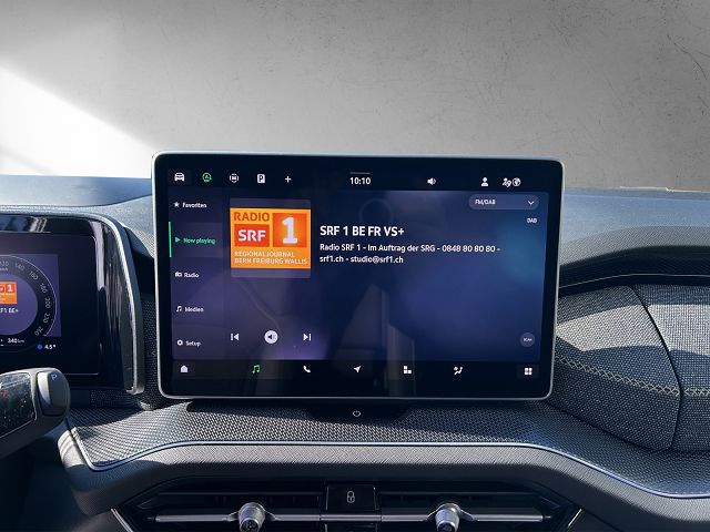 SKODA Kodiaq 2.0 TDI Dynamic 4x4-image-9