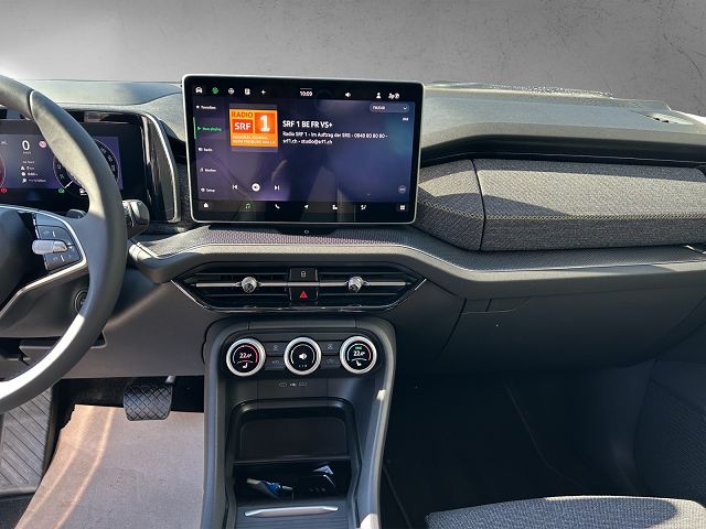 SKODA Kodiaq 2.0 TDI Dynamic 4x4-image-8